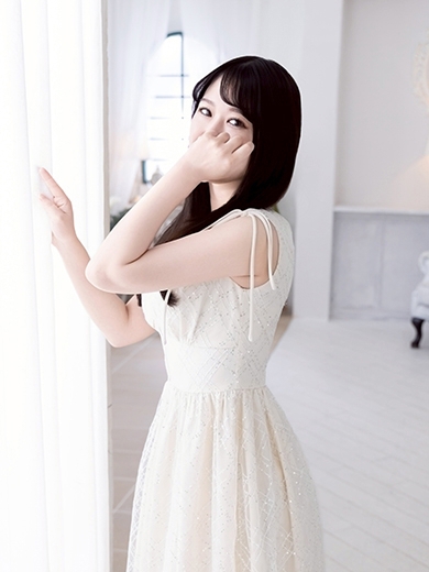 柚木　ここね6枚目