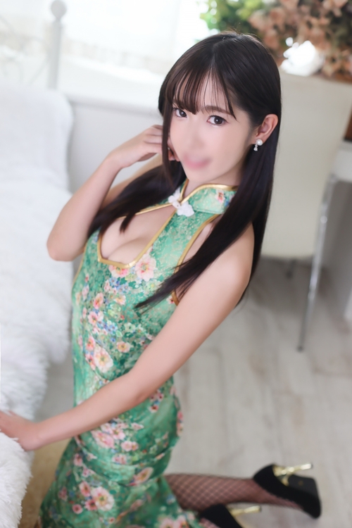まりえ4枚目