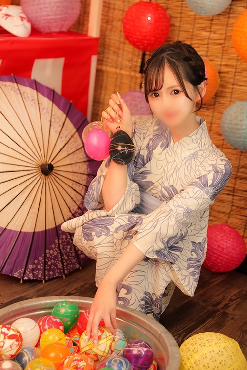 みずいろ1枚目
