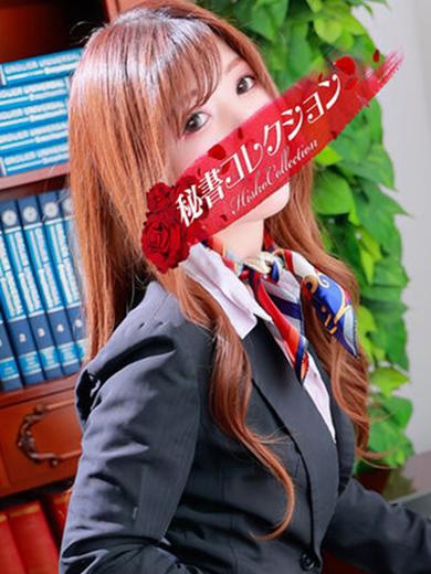 北岡れな1枚目