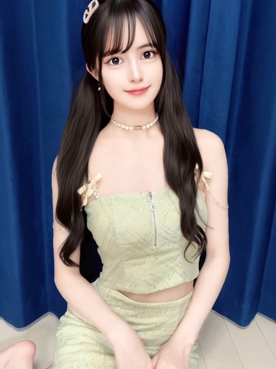 にこ【VIP＋SPコース可能】2枚目