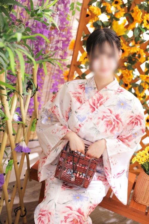 かずは2枚目