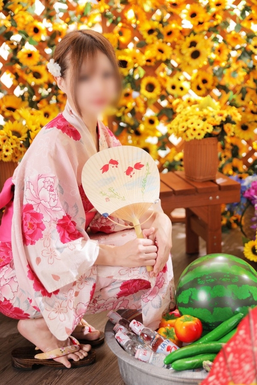 さやか3枚目