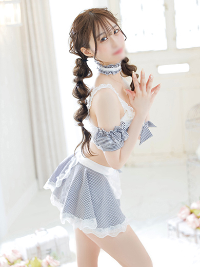 Love.アイル5枚目