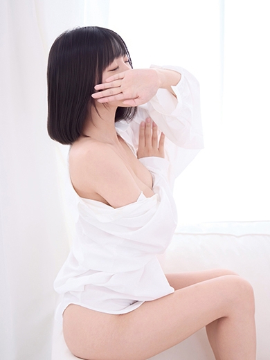 月城　なな5枚目