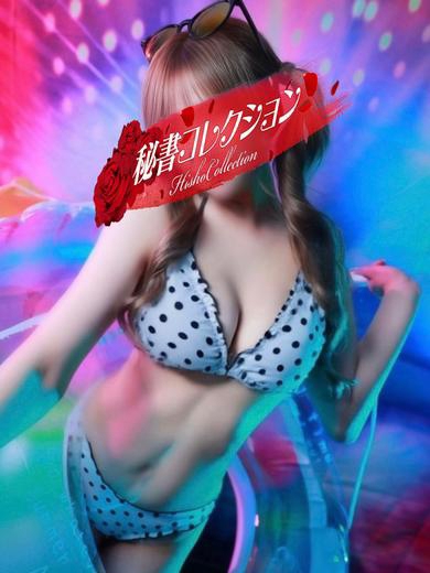 真風あげは2枚目