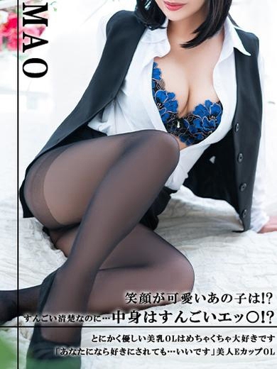 宮嶋　真央1枚目