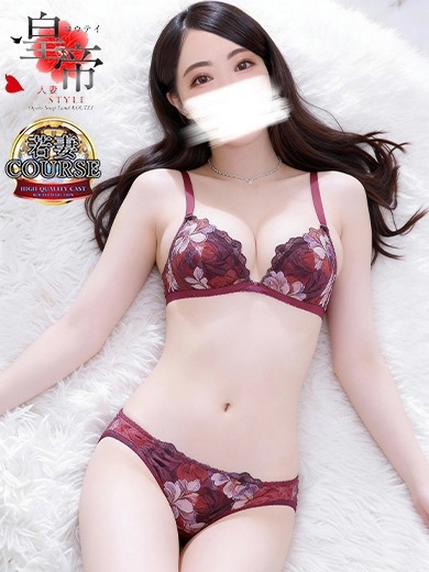 彩風ゆりか1枚目