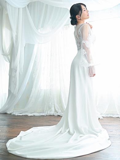 水神　里美-KINDAN-7枚目