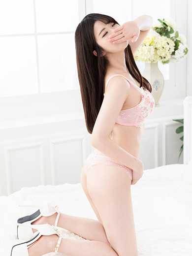 牧野　らむ4枚目