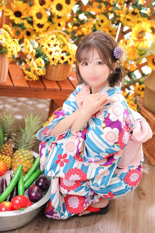 かおる1枚目