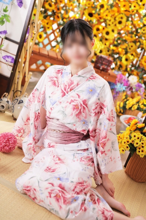 かずは3枚目
