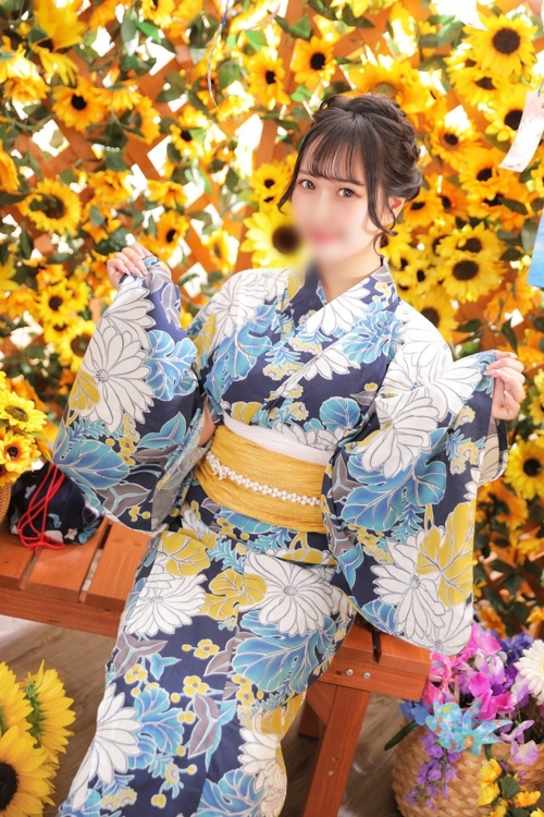 まなみ2枚目