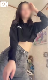 【すみれ♡動画】blog.103 眩しい朝ですね☀️