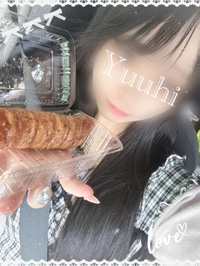 大きくてお口いっぱい