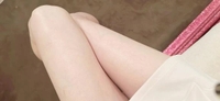 可愛いってたくさん言ってくれたIちゃんへ❤️