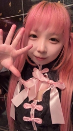 本日初日🌟がんばります🩷