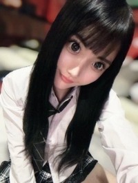 明日登校日💘