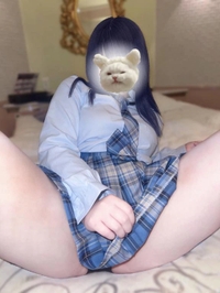 我慢できなくて🍼🍌🗣💞