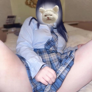 我慢できなくて🍼🍌🗣💞