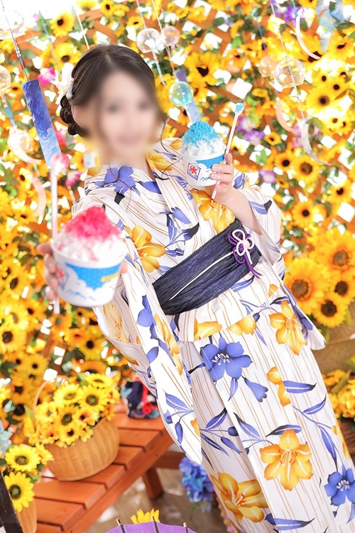 さつき1枚目