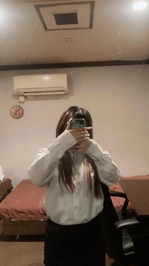 待機してるよ🥺