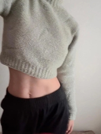 立った方がわかりやすい縮み具合🐙