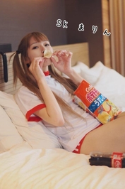 🎀 明日、登校日だよ～！