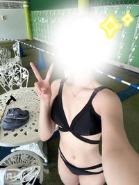 プール行ってきた🏖️🩵