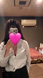 今日は誰に会えるかな♡﻿
