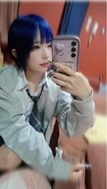 寒いね〜:;((•﹏•๑)));: