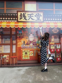 西武園ゆうえんちはもうプール開きしたんだよね🚩