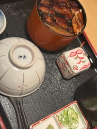 うなぎ最高❤︎