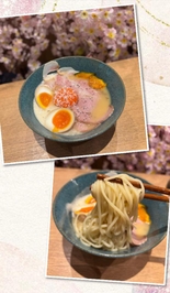 ラーメン巡り日記?