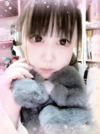 明日はどれくらい寒いのかな