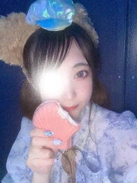 お口、止まらなくなっちゃうの…♡