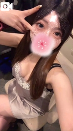 えちえちチャージ🤍🤍