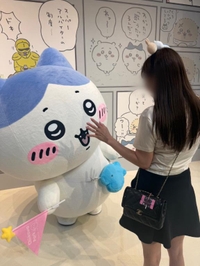 ﾁｲｶﾜﾁｲｶﾜ??