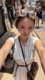 旅行に行ったよ🇹🇭