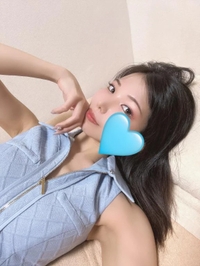 夜のお誘い待ってるよーっ🌙💗