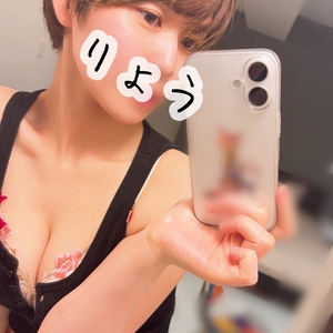 お風呂上がり🫣