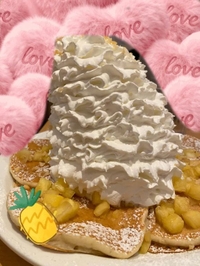 おやつ🍪︎💕︎