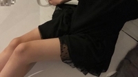 まだ緊張してます🥹