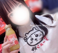 はじめての🍒🤍