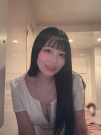 前髪切ったよ💓