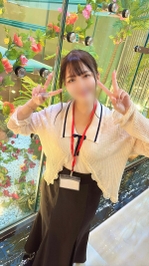 緊張だった！🫨