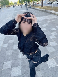 💟あっちの竿とこっちの竿💟