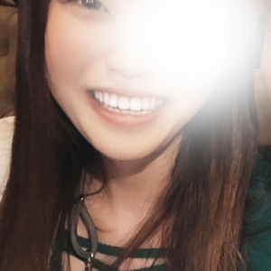 笑顔☺️✨
