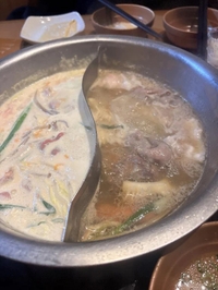 ポカポカお鍋😋🍲✨