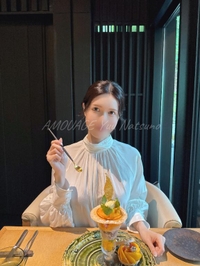 熱い暑い厚い…？♡